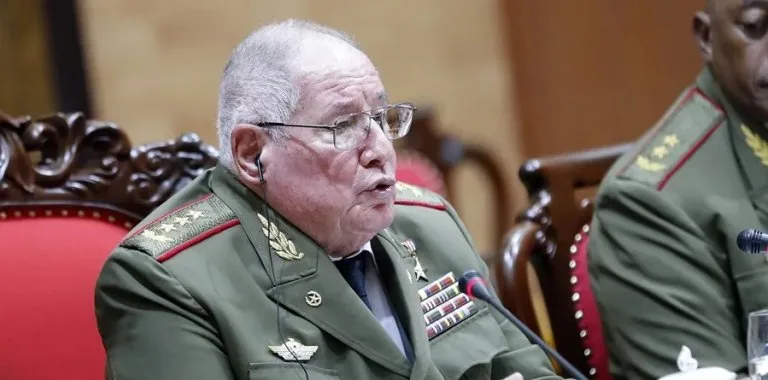EE.UU. sanciona a cinco entidades y ocho funcionarios del aparato militar cubano