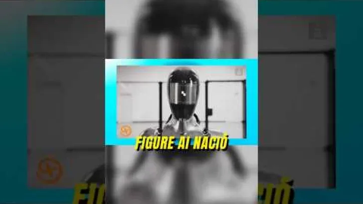 Figure AI presenta Figure Zero Two: avances clave en robótica humanoide