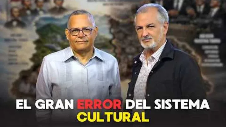 Danilo Ginebra propone usar escuelas públicas como centros culturales durante vacaciones