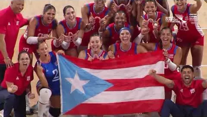 Santo Domingo 2026: Día 13 de los Juegos Centroamericanos y del Caribe destaca en voleibol