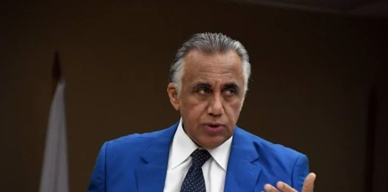 Luis Mejía Oviedo responde a rumores de agentes cubanos infiltrados en Juegos 2026