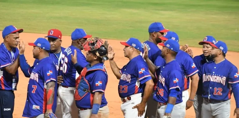 República Dominicana queda eliminada en béisbol de Juegos Centroamericanos 2026