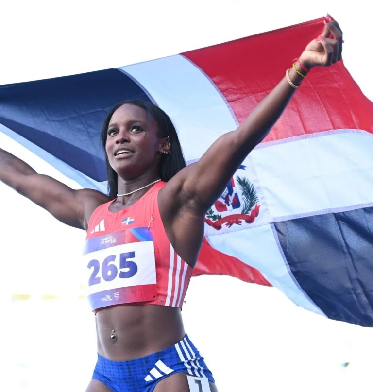 República Dominicana supera 118 medallas en Juegos Centroamericanos y del Caribe 2026