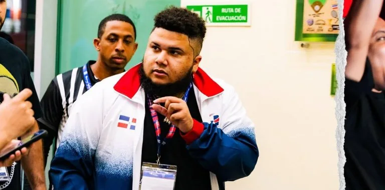 MenaRD avanza a semifinales de Street Fighter 6 en Juegos Centroamericanos 2026