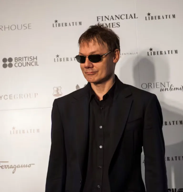 Fallece William Orbit, productor clave de Madonna, U2 y Blur, a los 69 años