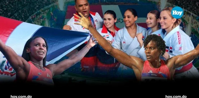 República Dominicana lidera medallero en Juegos Centroamericanos 2026 y avanza en reformas judiciales