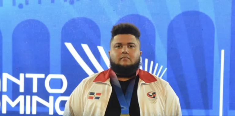 Saúl Mena gana oro en Street Fighter 6 en Juegos Centroamericanos 2026