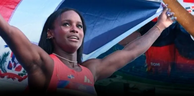 República Dominicana logra su mejor historial de medallas en Juegos Centroamericanos y del Caribe 2026