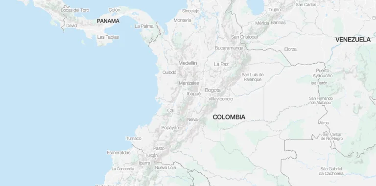 Terremoto de magnitud 7,4 sacude Colombia: daños en Pereira, Manizales y Cali