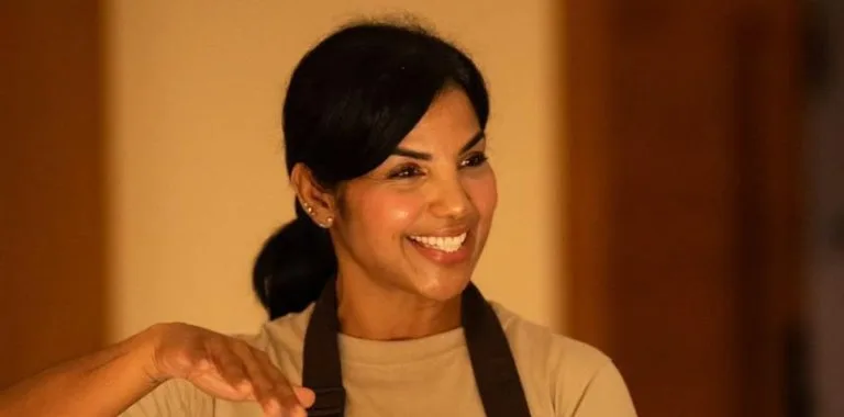 Chef Tita se convierte en la primera dominicana en participar del Chef’s Table Festival en Utah