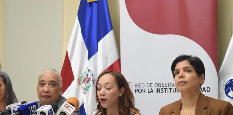 ROI alerta que renuncias de jueces de la SCJ ponen en duda la evaluación del CNM