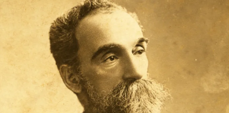 Eugenio María de Hostos: el educador puertorriqueño que transformó la educación dominicana