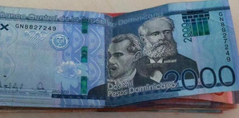 Pago de intereses de la deuda pública dominicana supera los RD$186.000 millones en 2024