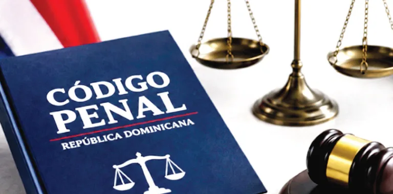 República Dominicana extiende prescripción de delitos sexuales a 30 años para víctimas vulnerables