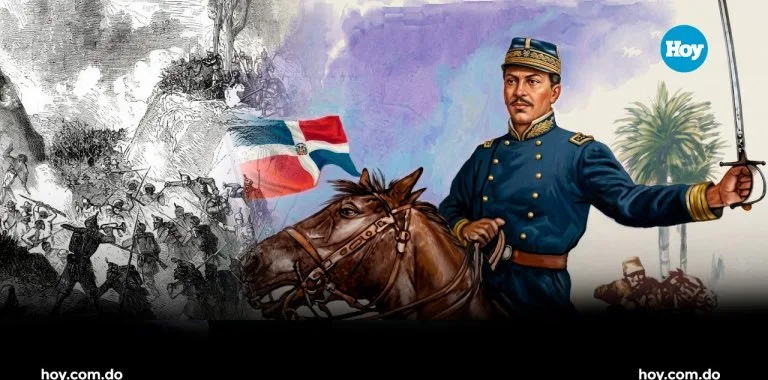 La Guerra de la Restauración: el momento clave que devolvió la independencia a República Dominicana