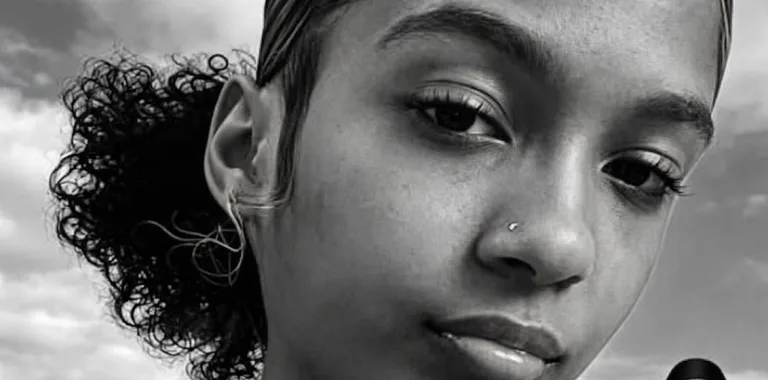Adolescente desaparecida hallada muerta en canal de Arenoso