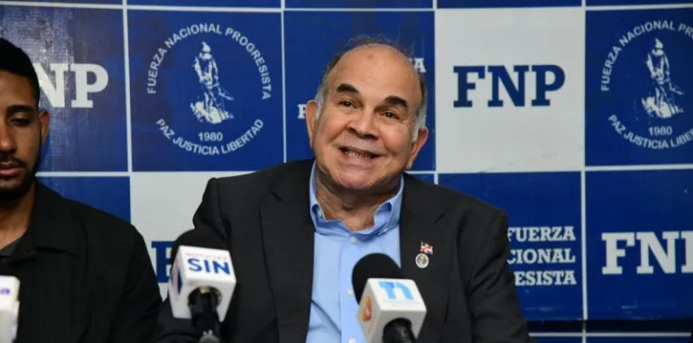 FNP presenta iniciativa legislativa para abordar migración haitiana en República Dominicana