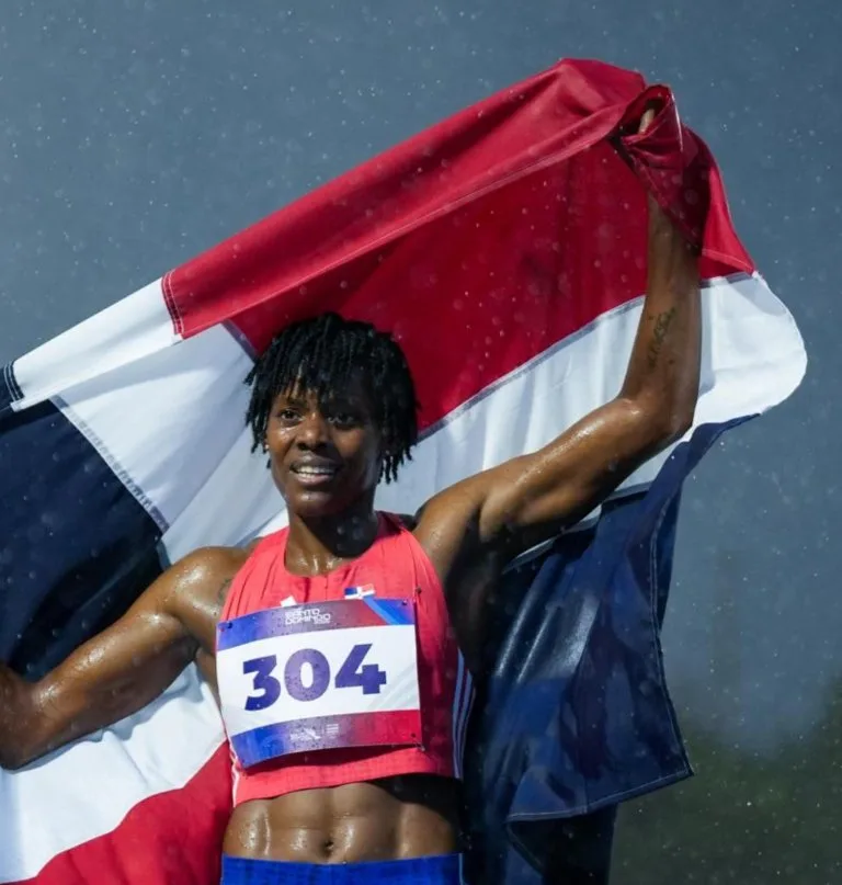 Atletismo dominó los Juegos Centroamericanos con 23 medallas y 14 oros históricos