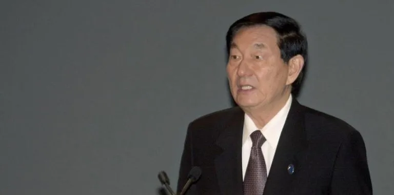 Fallece Zhu Rongji, ex primer ministro de China y artífice de sus reformas económicas