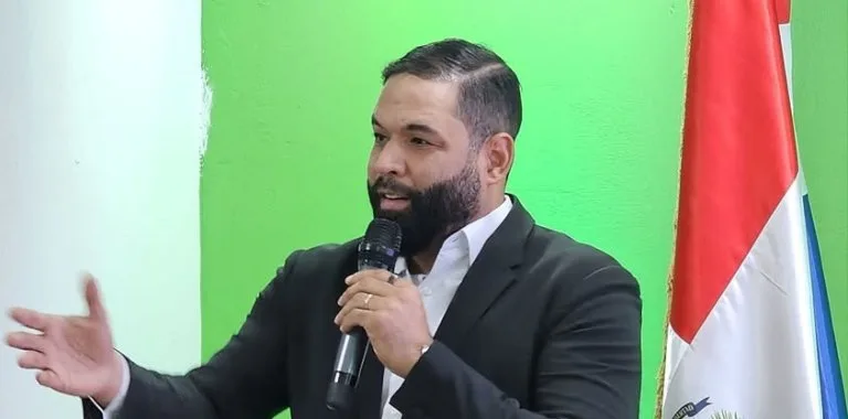 Liberan a empresario de Bonao tras detención en aeropuerto de Punta Cana