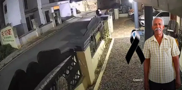 Hombre de 75 años muere tras resistirse a asalto en Cotuí