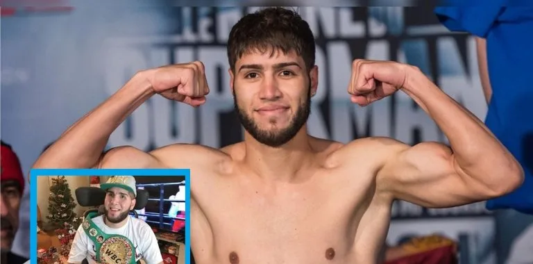 Fallece Prichard Colón a los 33 años, 10 años tras lesión cerebral en pelea de boxeo