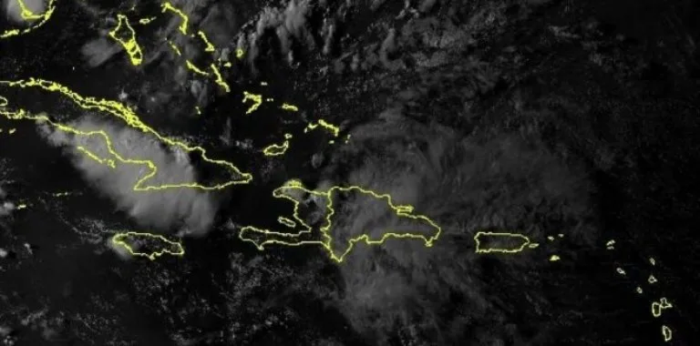 COE descontinúa alerta verde en Santo Domingo, Distrito Nacional, San Cristóbal y Peravia por disminución de lluvias