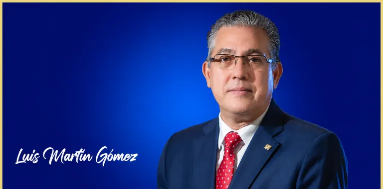 Fallece Luis Martín Gómez, escritor y exdirector de Comunicaciones del Banco Central