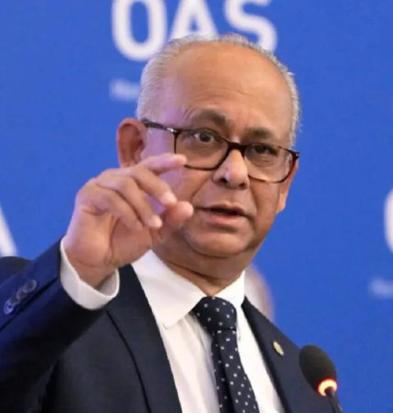 OEA liderará misión de alto nivel a Haití para fortalecer apoyo internacional