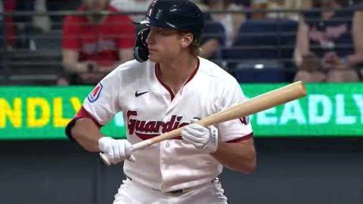 Padres vencen a Guardians 5-2 en duelo clave de la temporada 2026 de la MLB