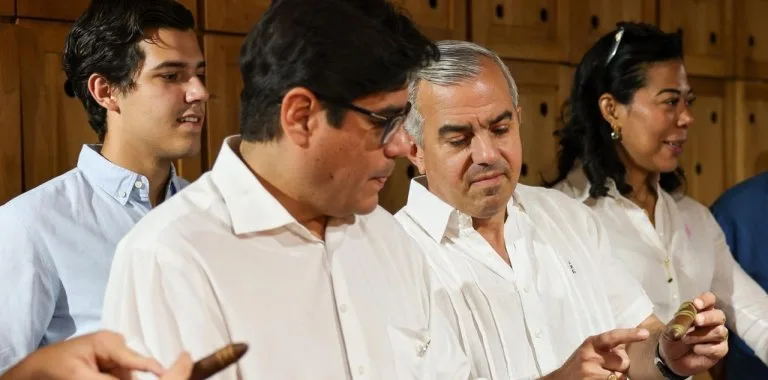 Exportaciones dominicanas de tabaco crecen 86% en primer semestre de 2026