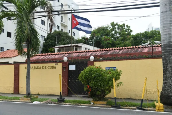 República Dominicana confirma salida de diplomáticos cubanos tras plazo establecido