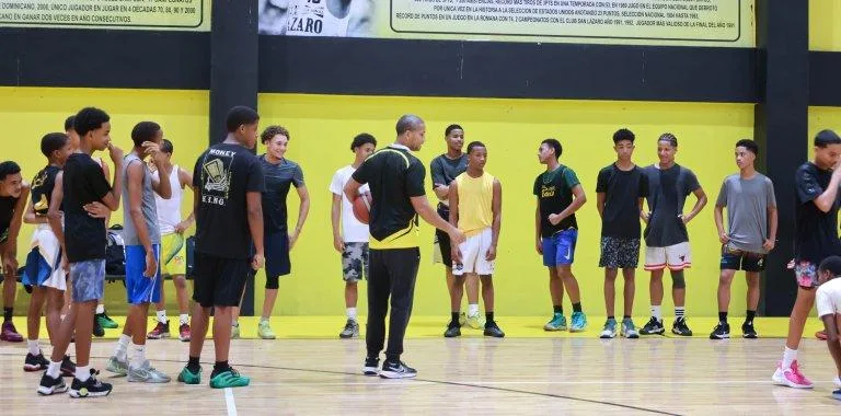 Villa Consuelo: Cuna de deportistas y artistas dominicanos de élite