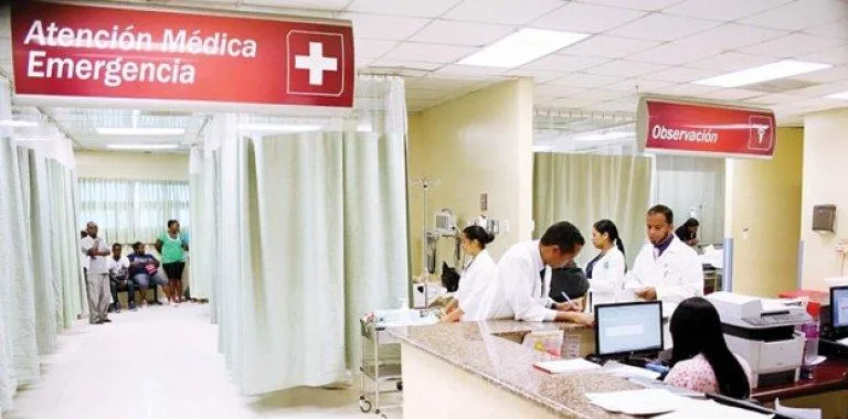 El desafío de las emergencias: entre triaje, falta de camas y percepción de espera