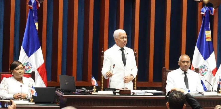 Congreso inicia legislatura 2026-2027 con enfoque en productividad y reformas clave