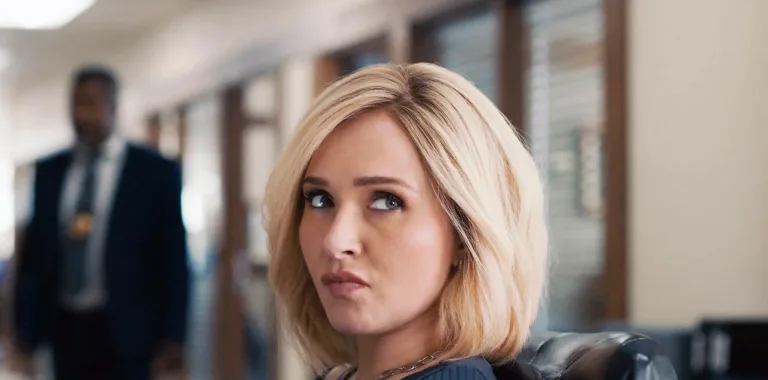 Fallece Hayden Panettiere, actriz de 'Heroes' y 'Scream 4', a los 36 años