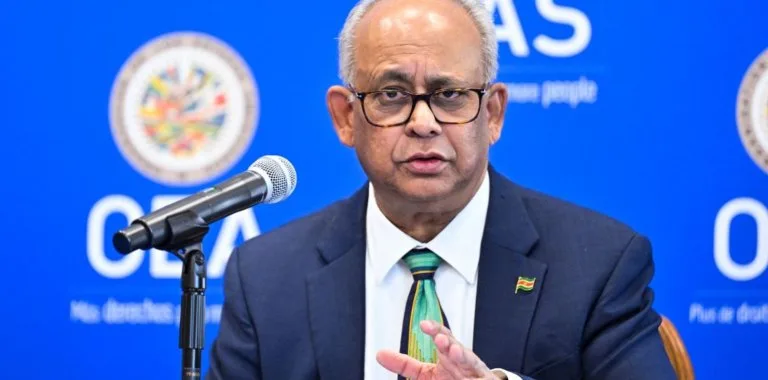 OEA y Caricom evalúan avances para elecciones creíbles en Haití
