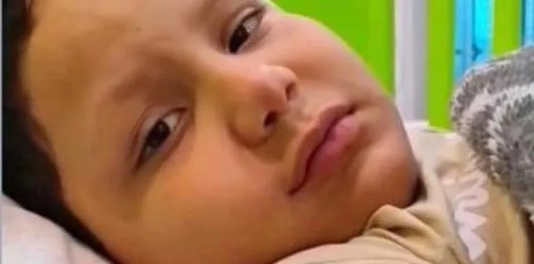 Niño de 8 años requiere trasplante renal urgente con costo de RD$30 millones