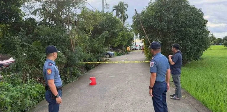 Dos estudiantes muertos y dos heridos en tiroteo en escuela de Zamboanga