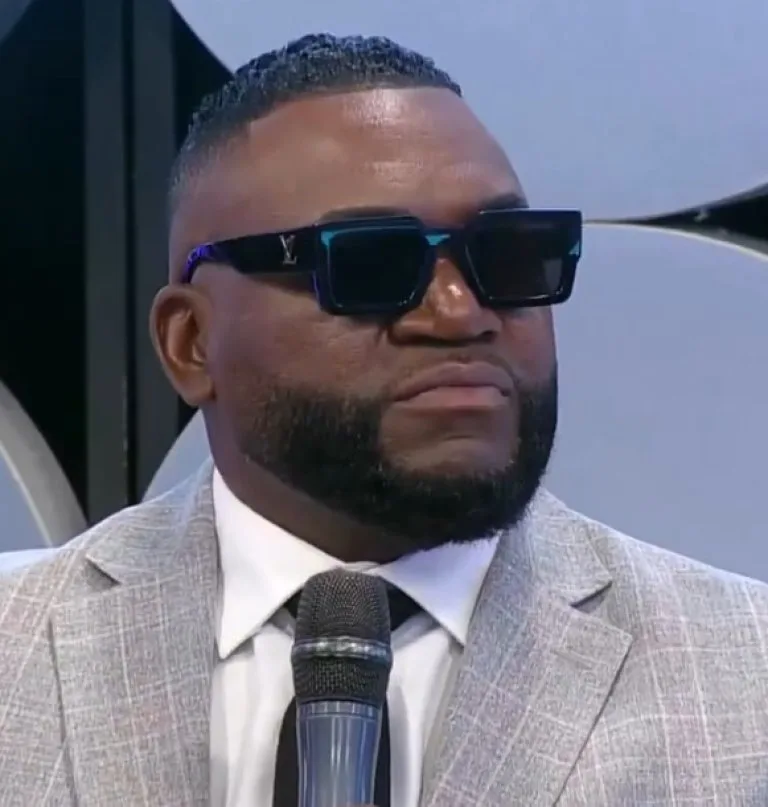 David Ortiz espera señal de Dios para definir nuevo rumbo en su vida