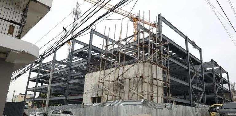 Absolución de Vidal Plast en caso de explosión genera reclamos de justicia en San Cristóbal