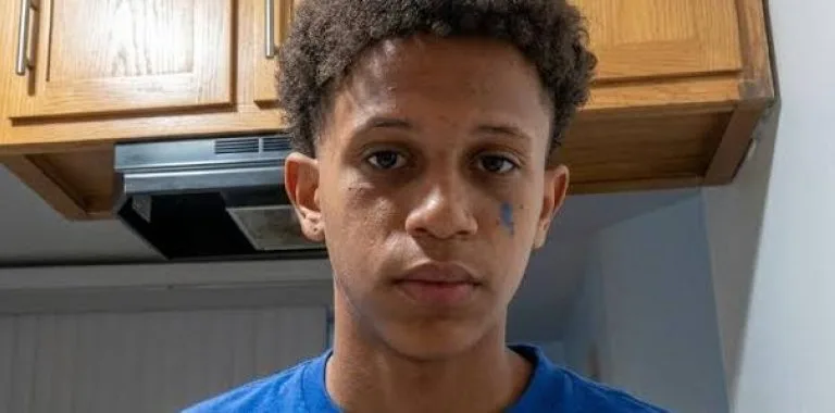 Deny Núñez Taveras, de 16 años, muere tras recibir bala en la cabeza en Santiago