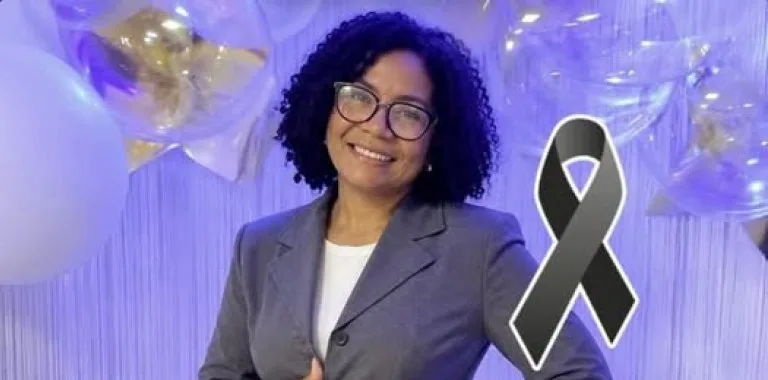 Educadora dominicana fallece en explosión del Malecón tras 25 años de labor comunitaria