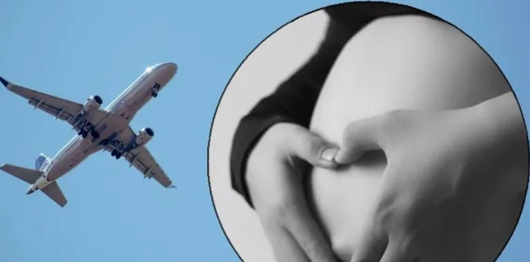 EE.UU. revoca más de 600 visas por presunto turismo de maternidad