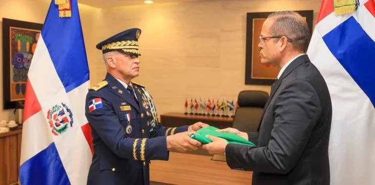 Cambio en la cúpula policial: qué implica la llegada de un nuevo director