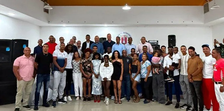 Atletismo dominicano celebra 14 oros y 23 medallas en Juegos Centroamericanos
