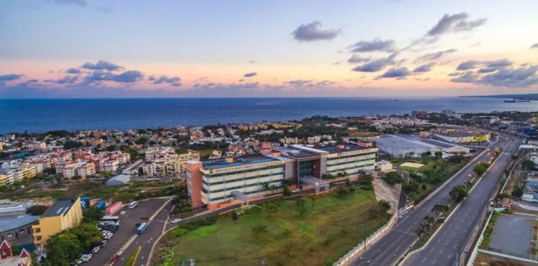 República Dominicana ocupa el octavo lugar entre los destinos más seguros de Latinoamérica