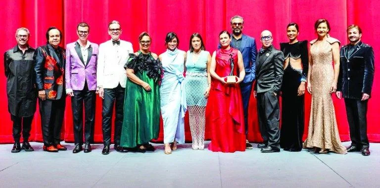 Premios a la Moda Dominicana 2026 reconocen a figuras destacadas del sector