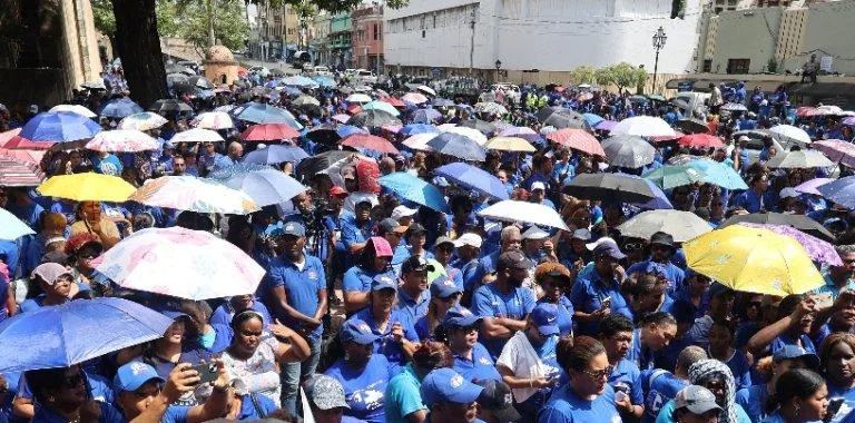 ADP denuncia paralización de obras y déficit de personal en 174 seccionales a días del inicio escolar