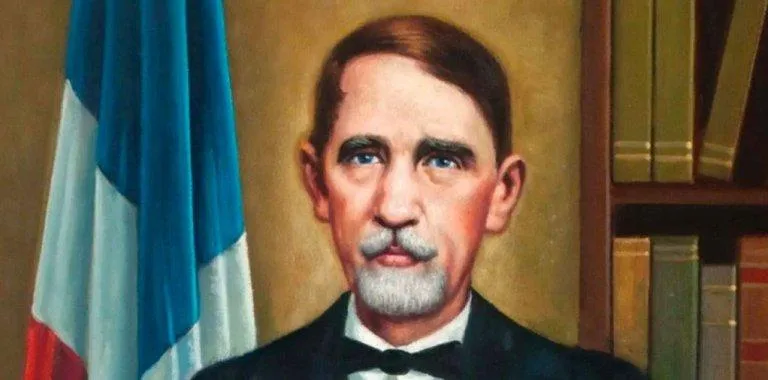 El 22 de agosto de 1844: la Junta Central declaró traidores a Duarte y los trinitarios